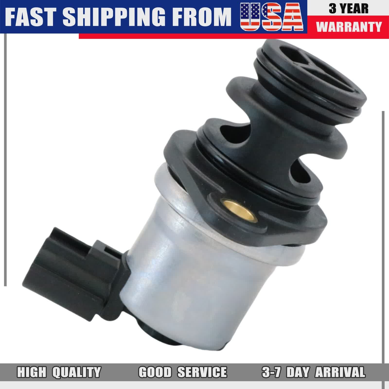 897526T Fit for Mercury Mercruiser 65 75-150hp 4-Stroke Outboard IAC Valve NEW