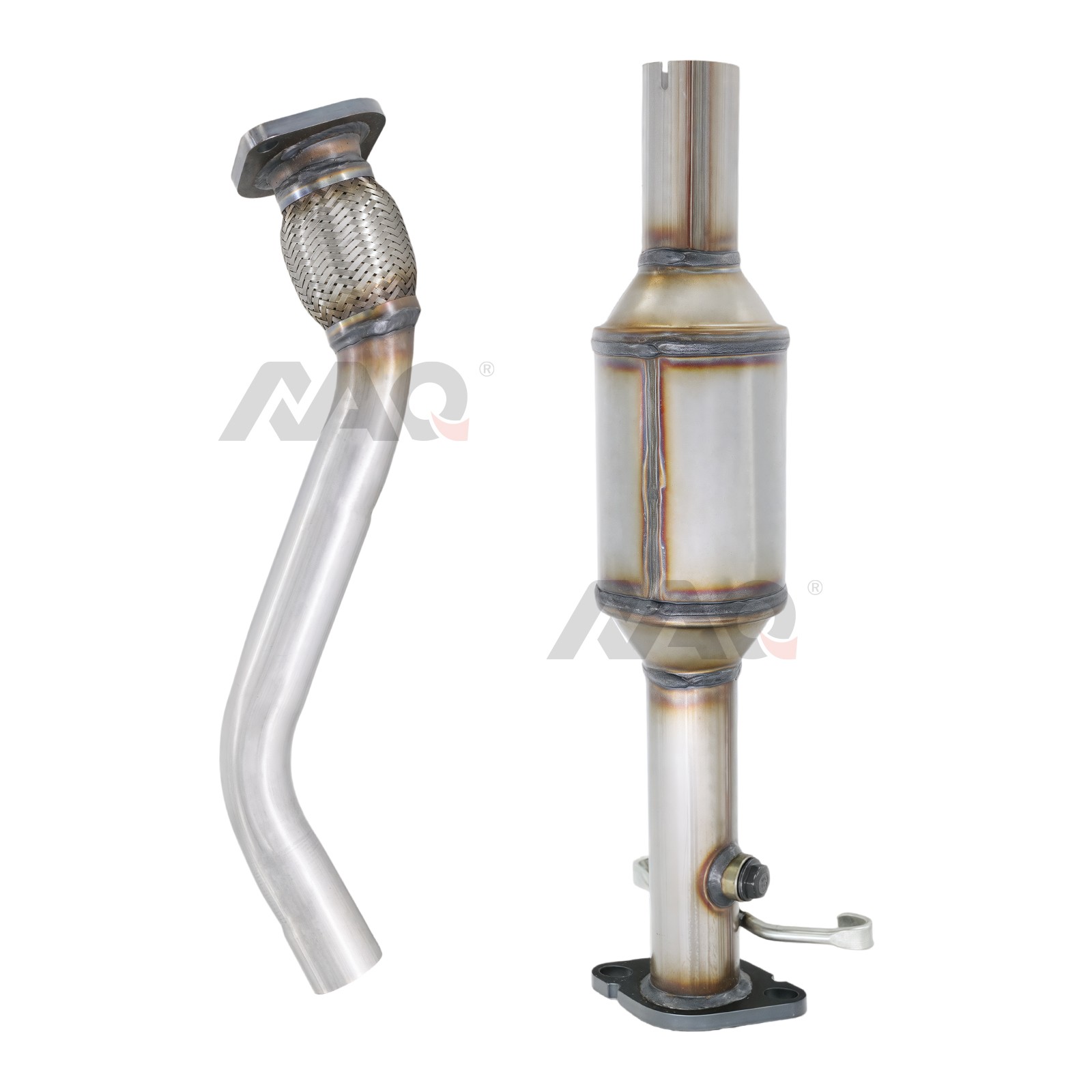 1997 1998 1999 2000 2001 2002 2003 2004 BUICK REGAL 3.8L CATALYTIC CONVERTER