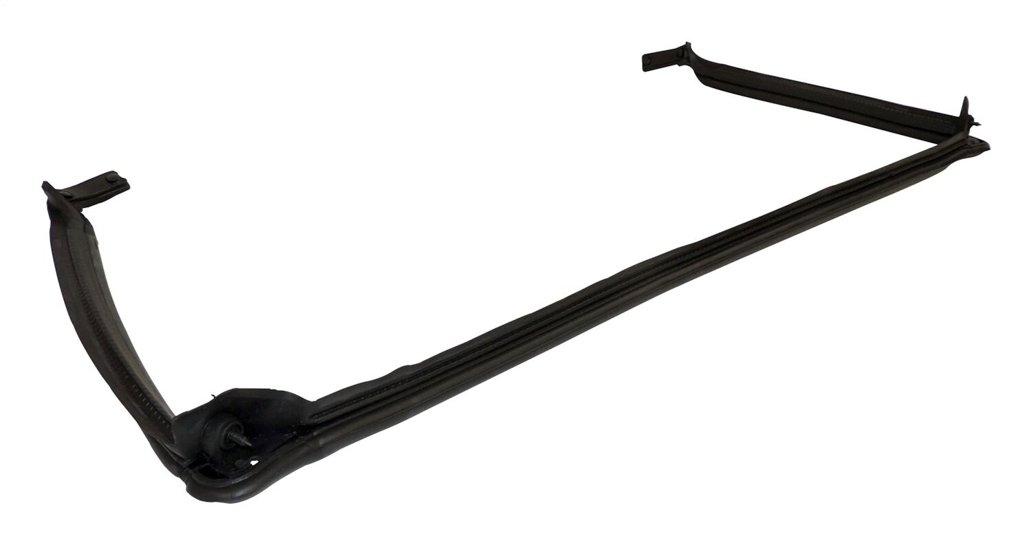 Crown Automotive 55395661AF Tailgate Weatherstrip Fits 07-16 Wrangler (JK)