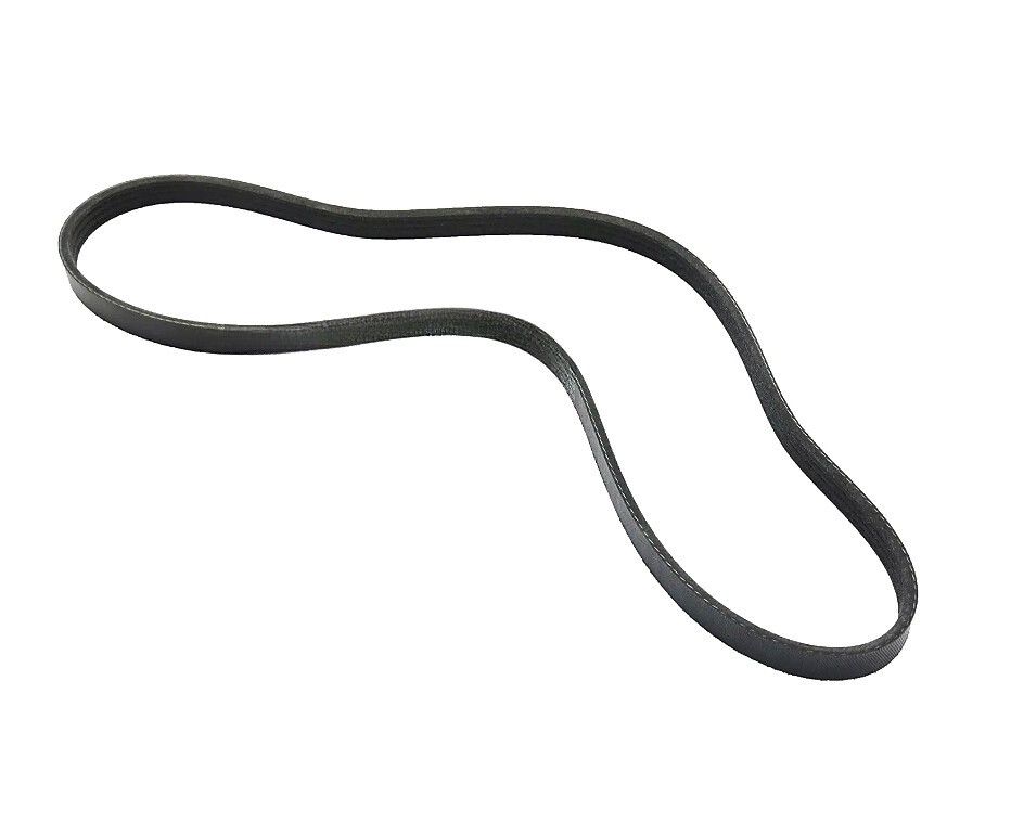 Serpentine Belt 4PK1180 For 2000-2005 Toyota 1.5L 3-Door Hatchback