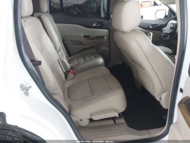Anti-Lock Brake Part Assembly With Pre-crash System Fits 18-25 XT5 1792351