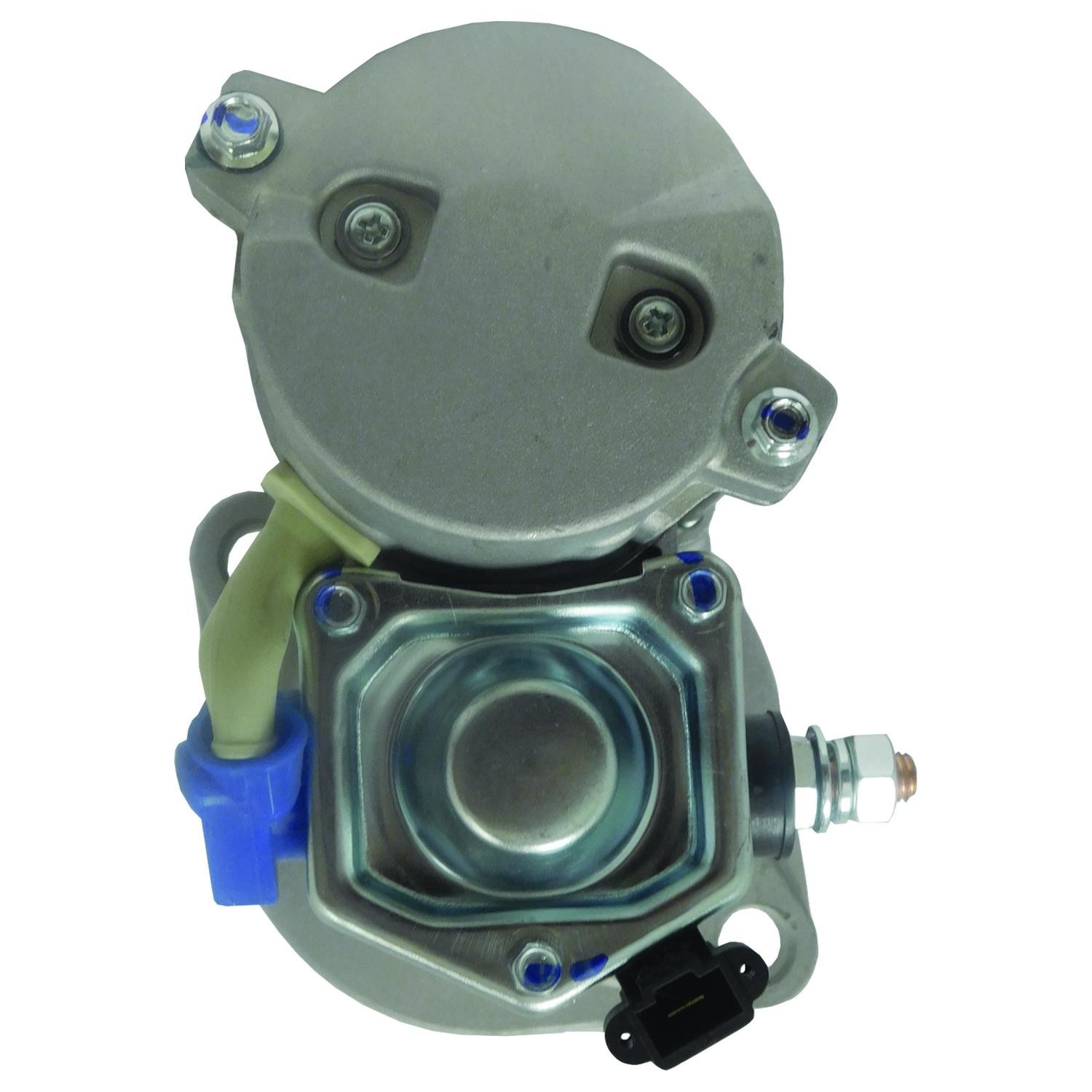 New Starter For John Deere X495 2002-2011, 2305 1023E 1025R 2002-12 119626-77020