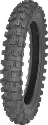 IRC T10335 GS45Z Mini Moto Knobby Rear Tire – 3.60-14