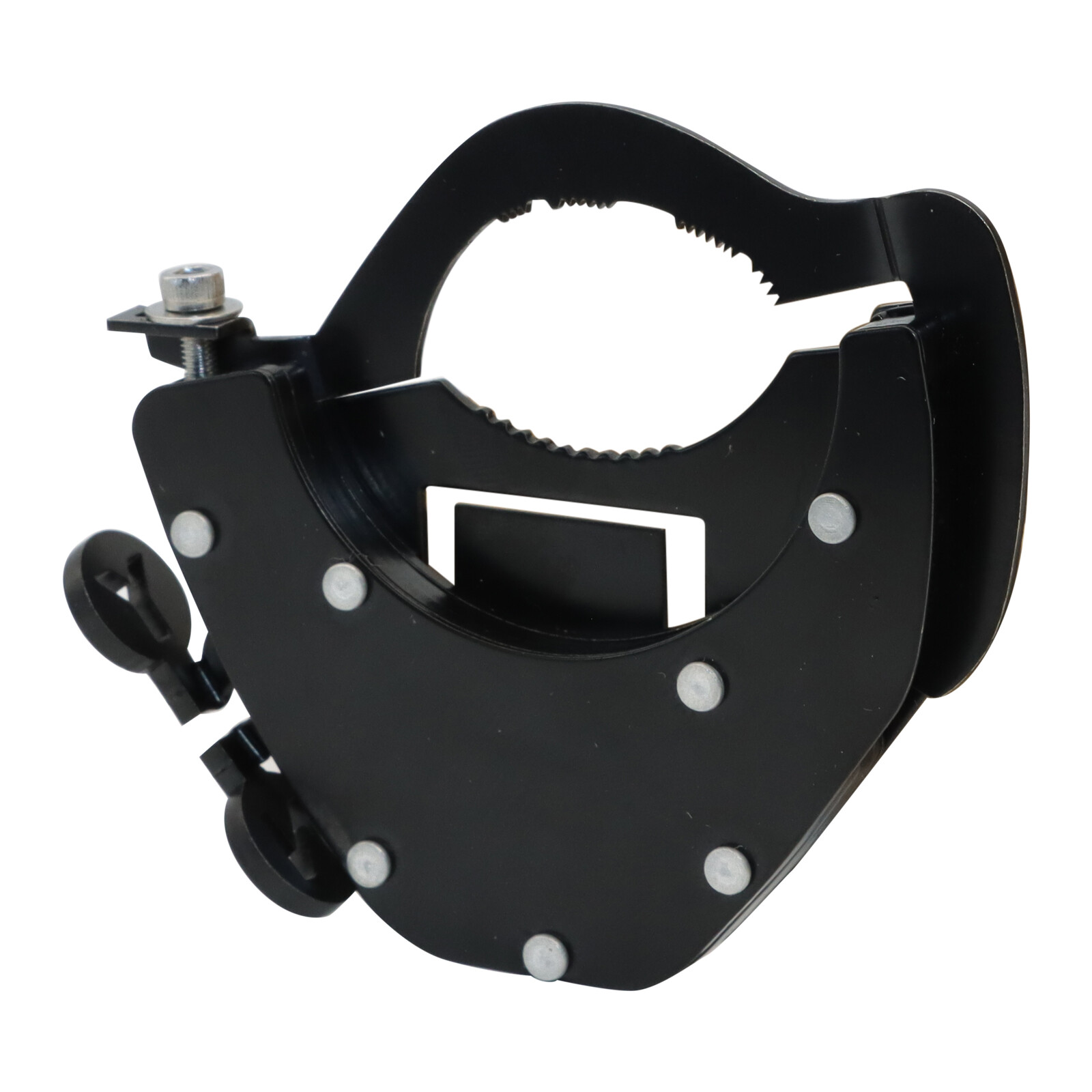 Universal Motorcycle Cruise Control Throttle Lock Assist Bottom Assist Kit