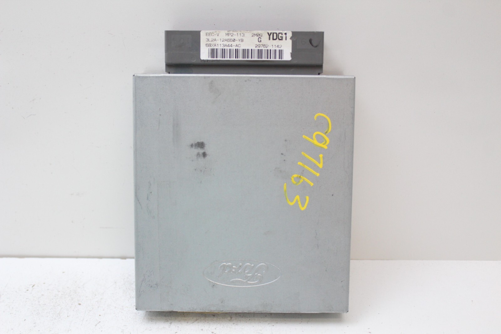 PCM ECM ECU Engine Computer Module 2003 Ford Explorer 4.0L | 3L2A-12A650-YB