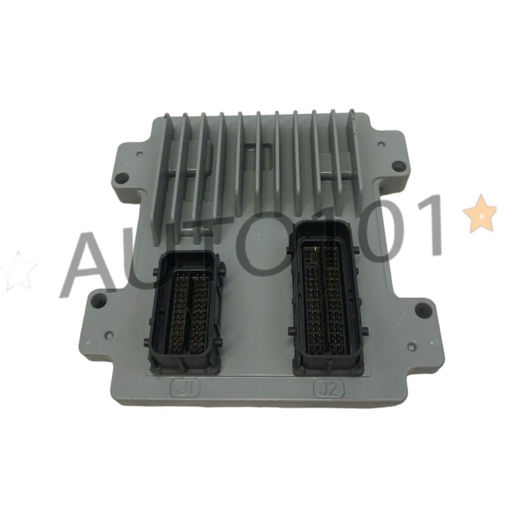 ✅VIN Programmed 09-11 E83 ECM 12636386 Engine Computer GM