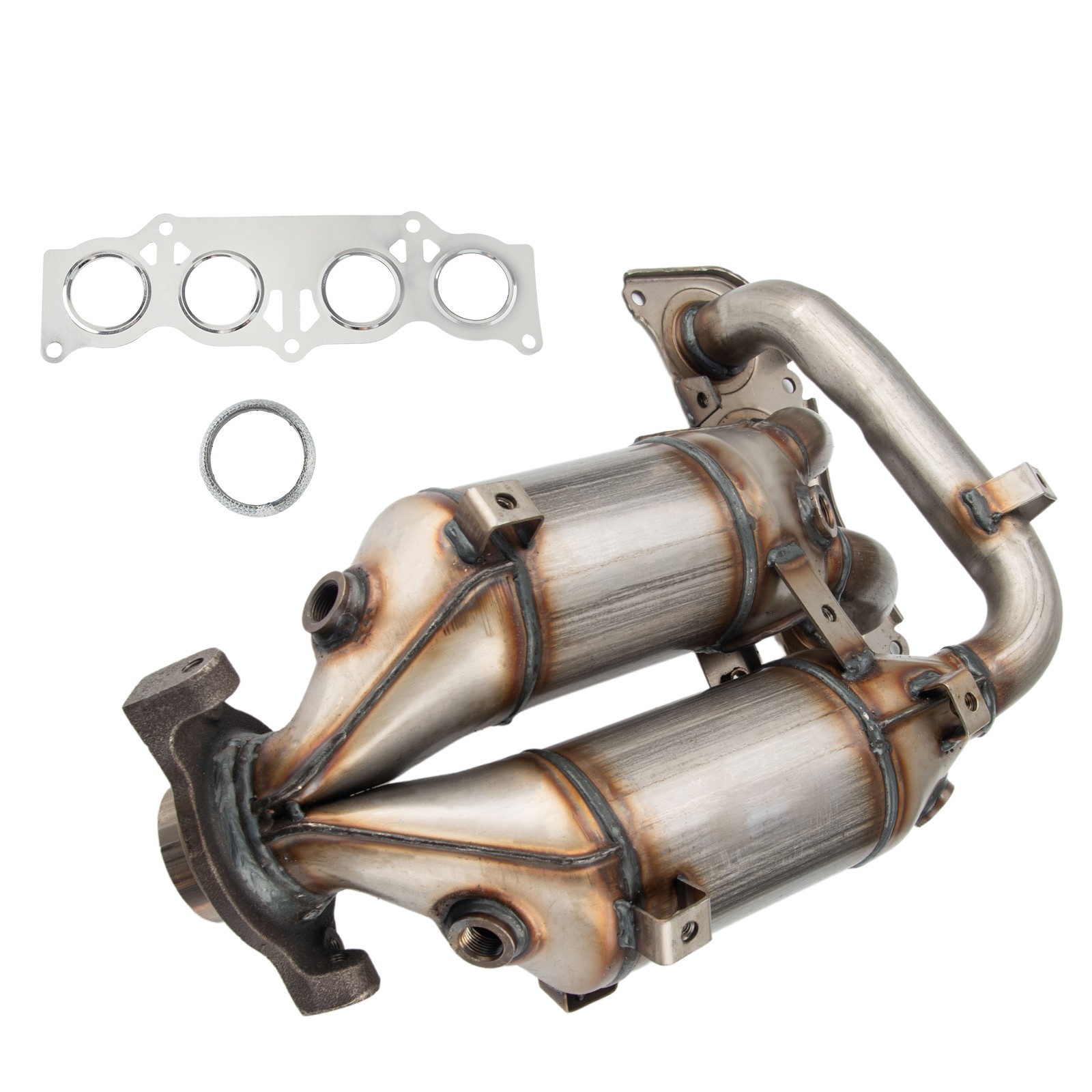 Catalytic Converter For 01-03 Toyota RAV4 2.0L 2505128081,2505128050,642277 EPA