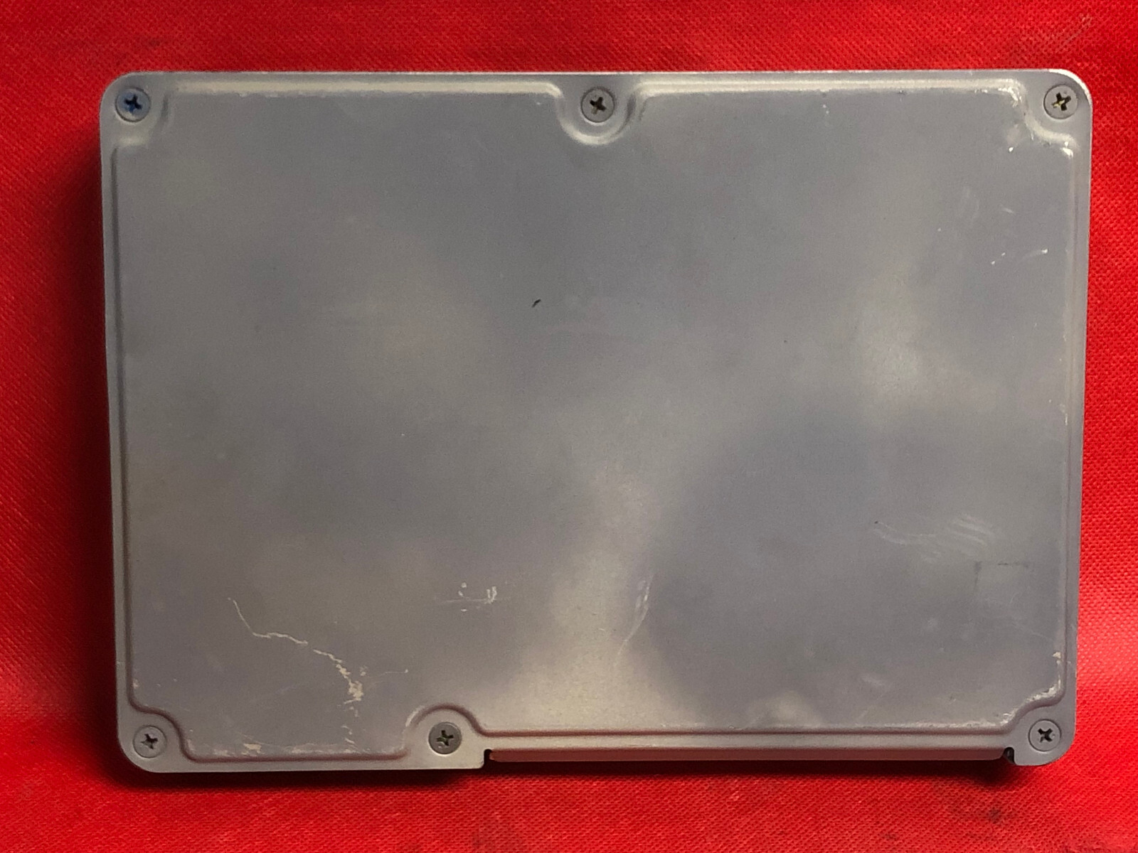 REBUILT PLUG & PLAY 96 97 LEXUS LS400 ECM CONTROL MODULE 1UZ-FE 89661-50340