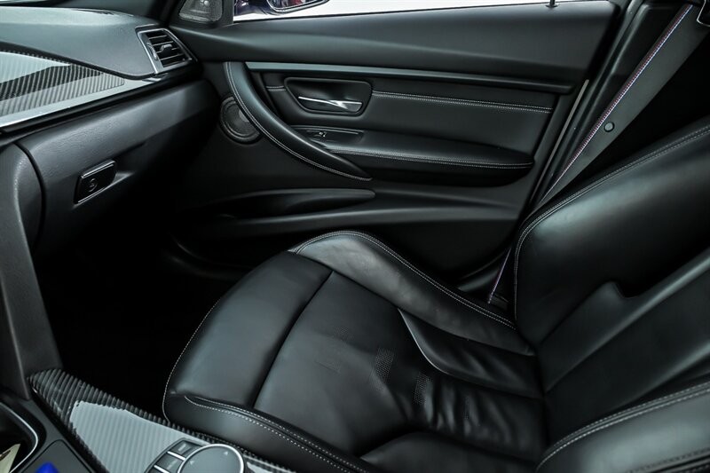2018 BMW M3 -OVER $40K MODS!