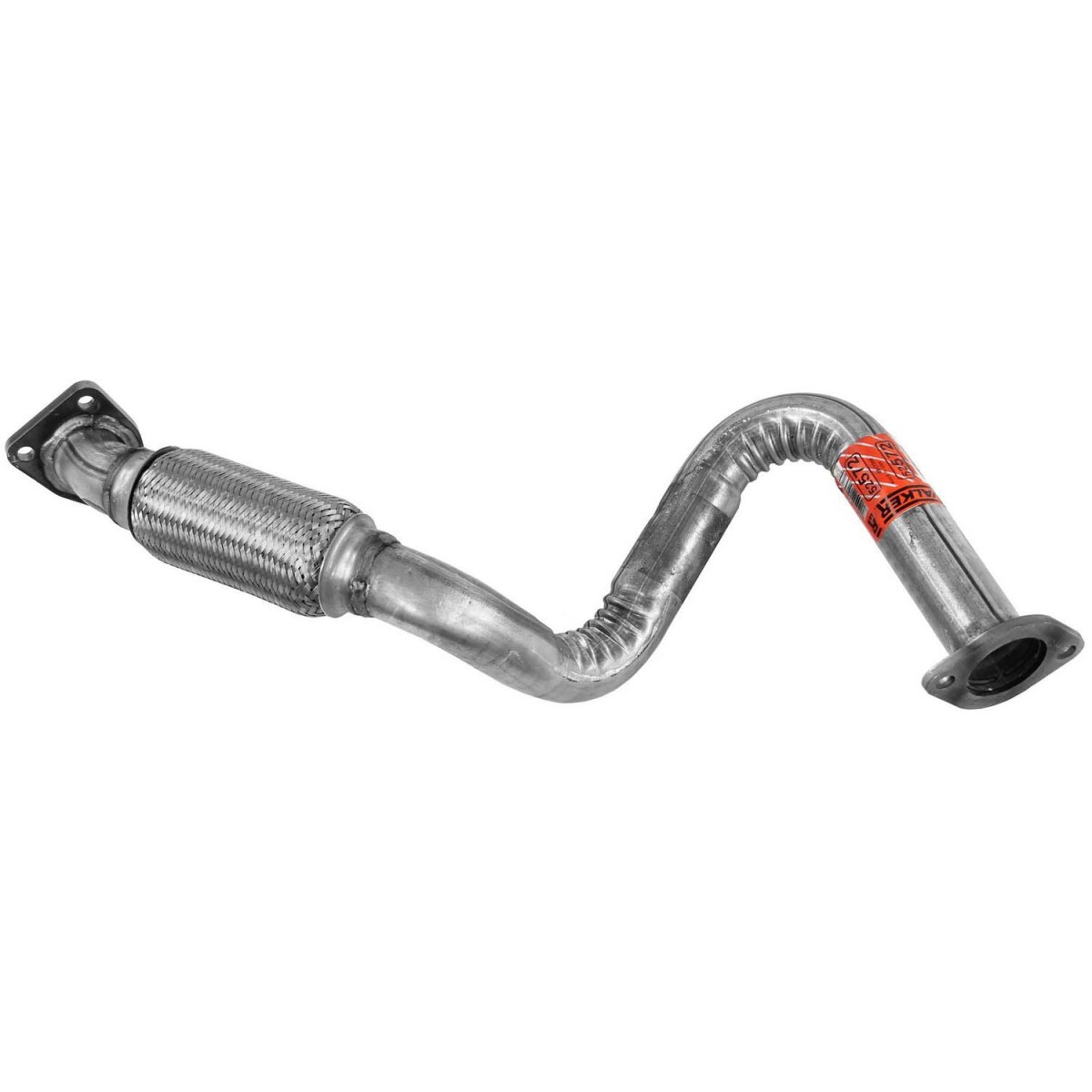 52572 Walker Exhaust Pipe for Chevy Chevrolet Trax Buick Encore 2013-2016