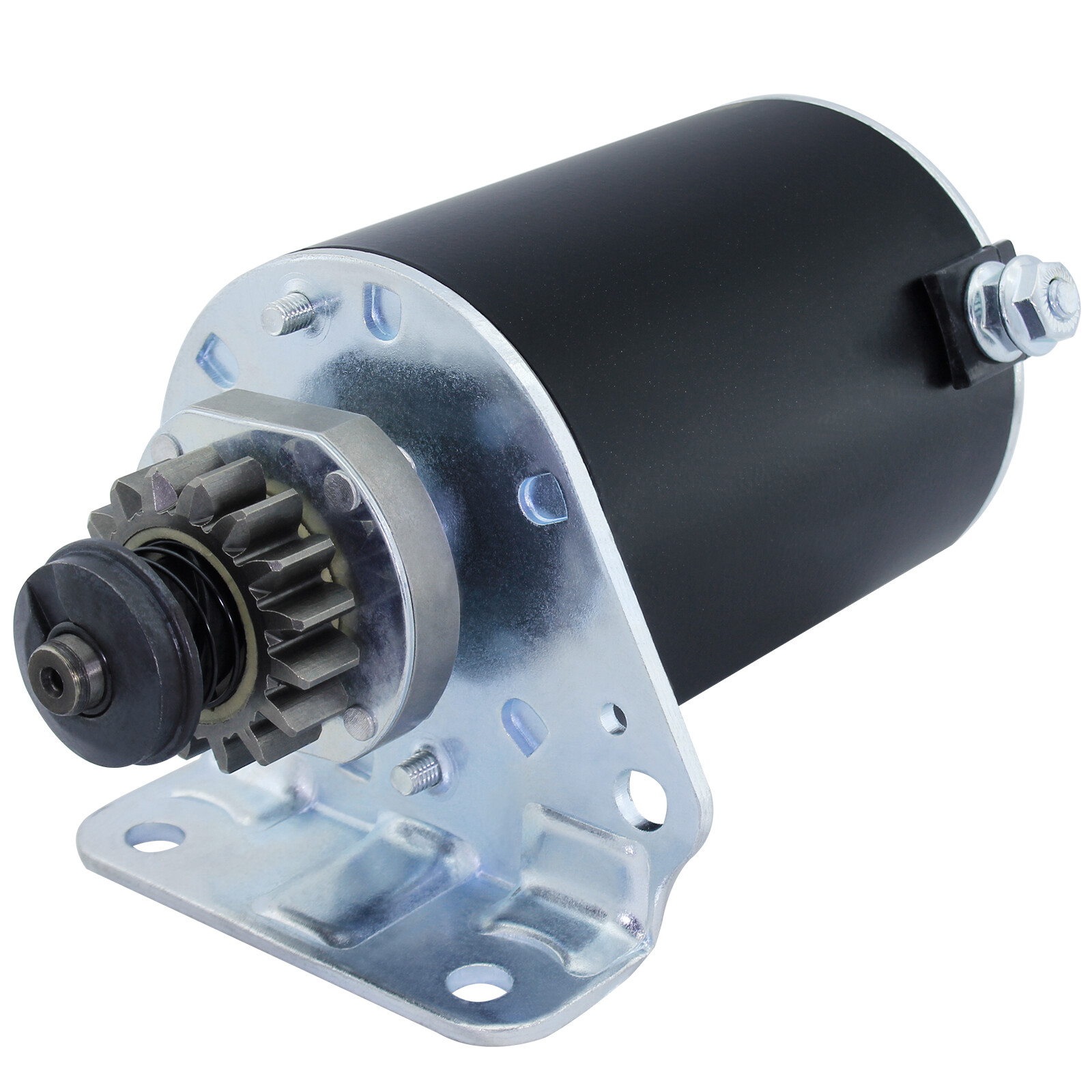 Starter for Briggs & Stratton 390838 391423 392749 394805 491766 497594 497595