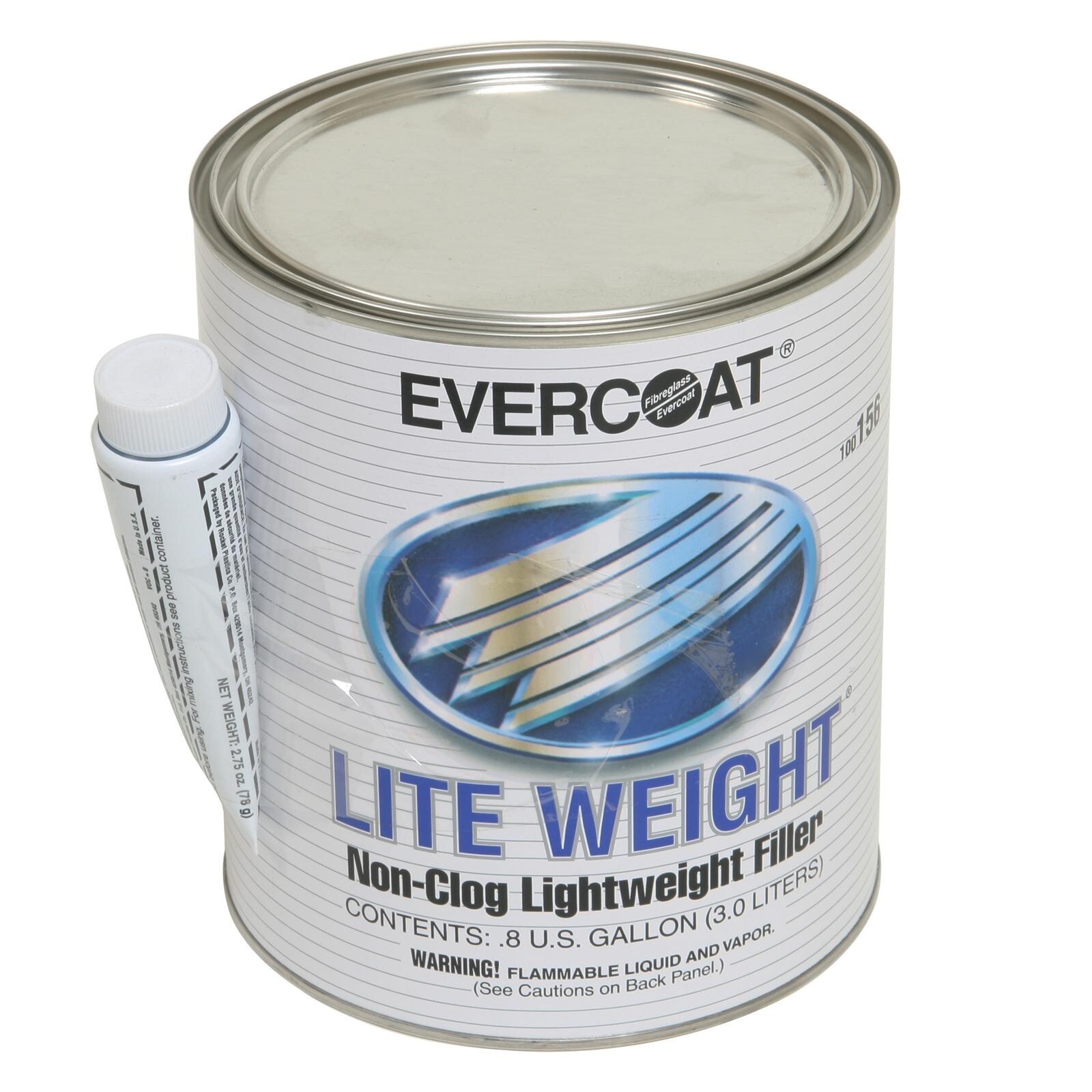 Evercoat 156 Light Weight Body Filler – Gallon