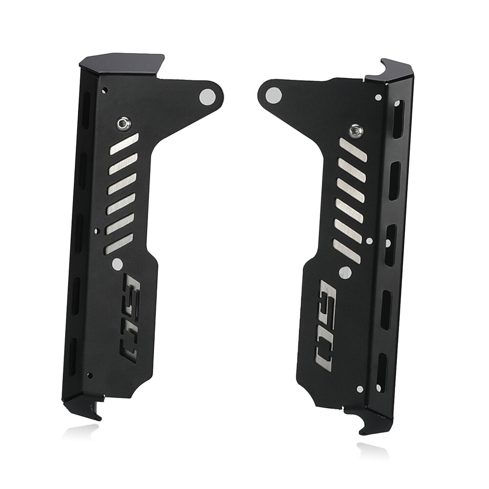 FOR YAMAHA MT-09 FZ-09 2017-2020 MT-09 SP 2018-2020 Radiator Guard Side Cover