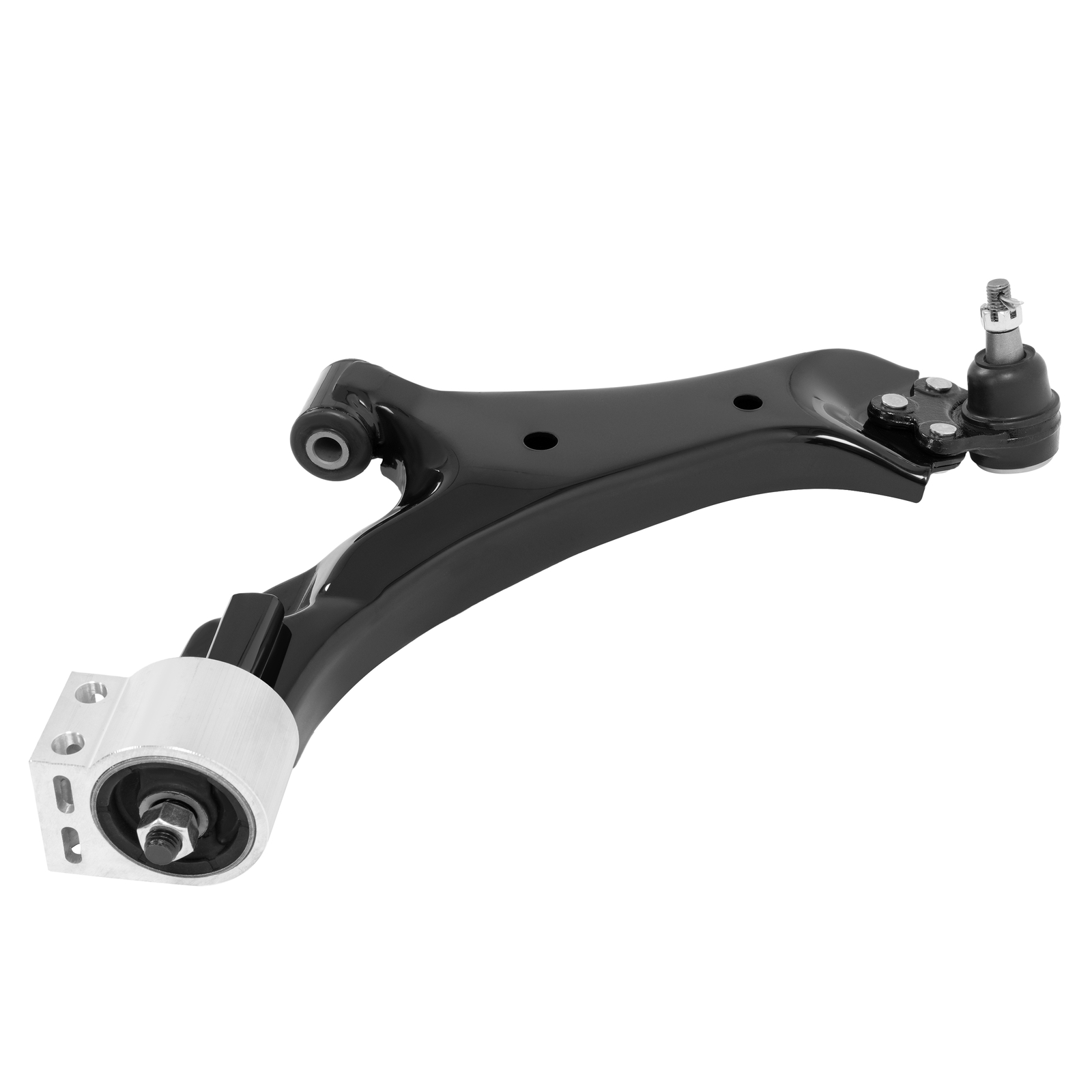 Right Side Front Lower Control Arm For Chevrolet Equinox GMC Terrain 2010-2017