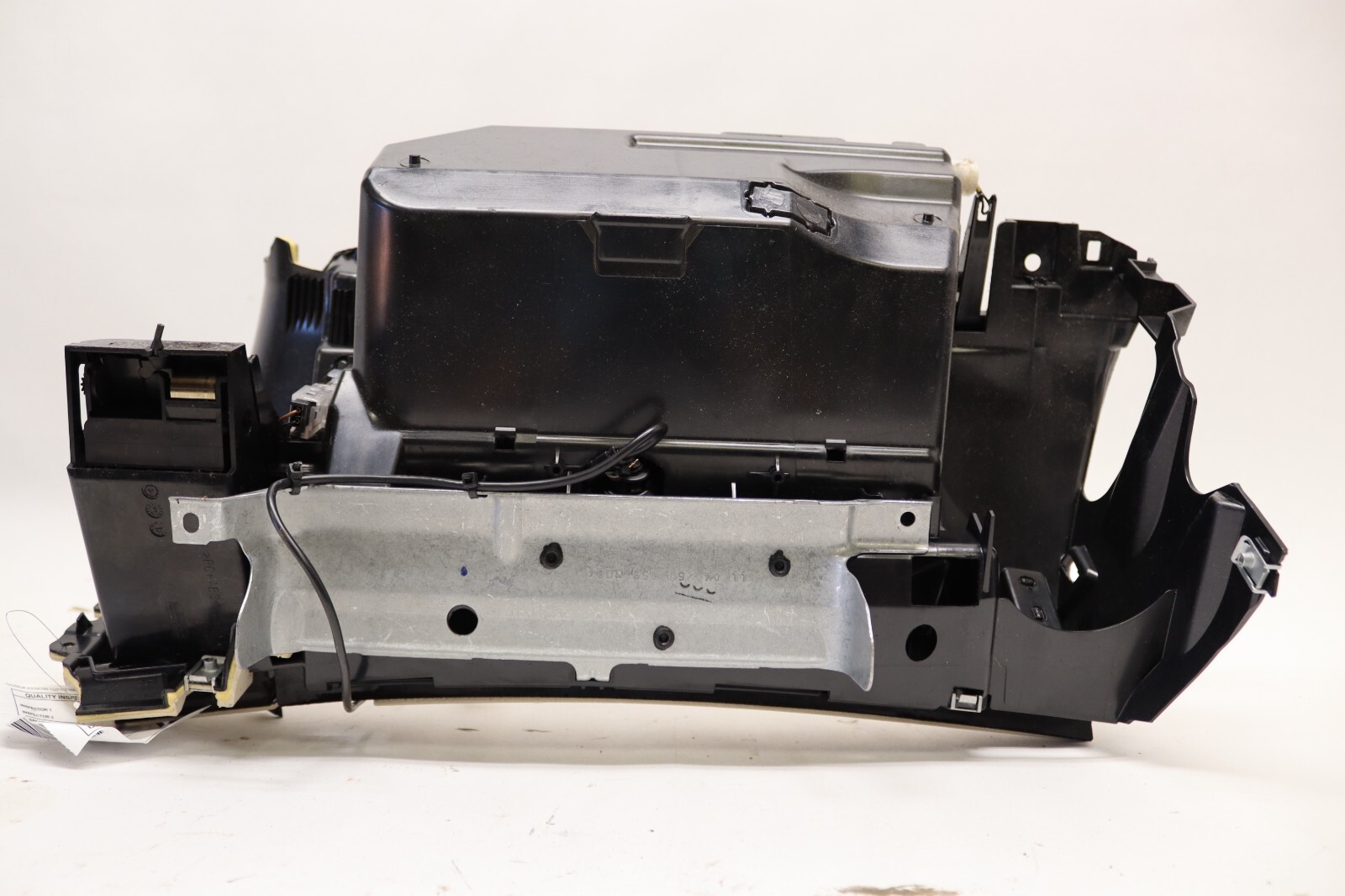 2003-2009 MERCEDES E-CLASS E320 W211 DASHBOARD PASSENGER GLOVE BOX STORAGE OEM
