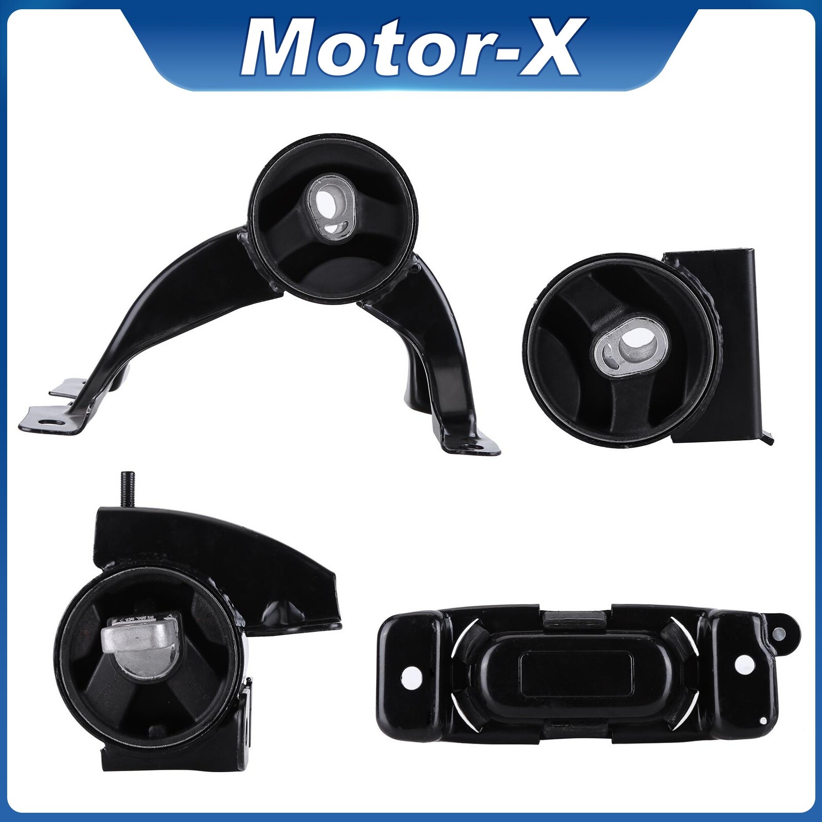 Engine Support for 11-20 DodgeGrand Caravan Engine Support 3186 3217 3227 3256