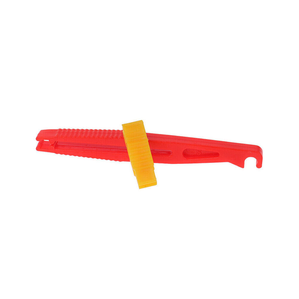 2Pcs Fuse Puller Car Fuse Clip Tool Extractor Removal Security Set Universal,