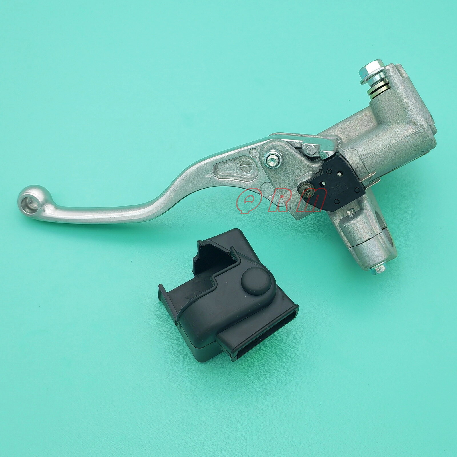 New Brake Master Cylinder for KAWASAKI KLR650 1987 1988 1989 1990 1991 1992-2018