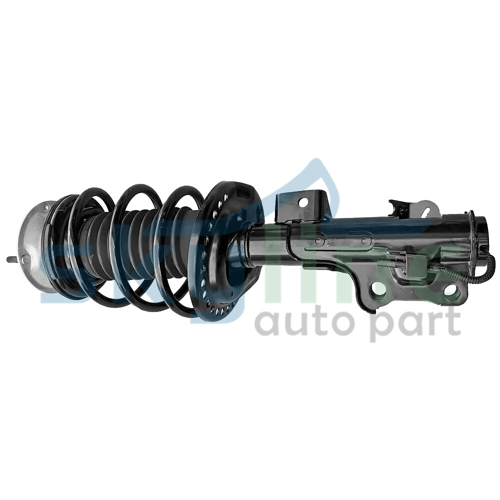 2PCS Front Shock Absorber Struts Assys Fit Cadillac CTS 4WD AWD 2014-19 84427198