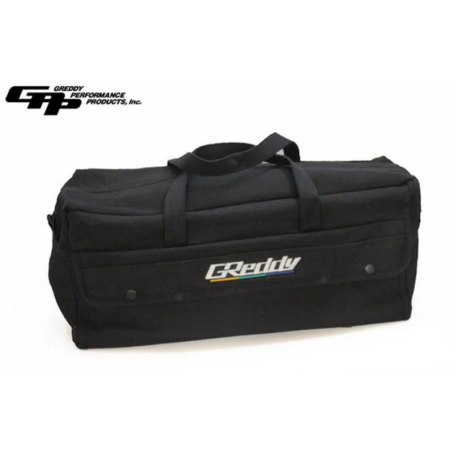 GReddy Medium Tool Bag – Black 20002903