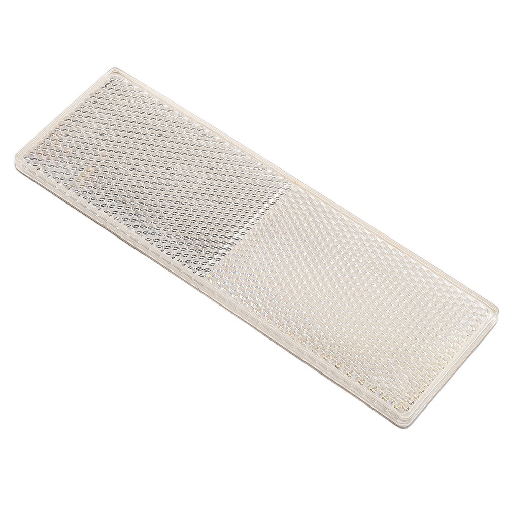 Reflector Easy Installation Fitment High Visibility Improved Vehicle Safety