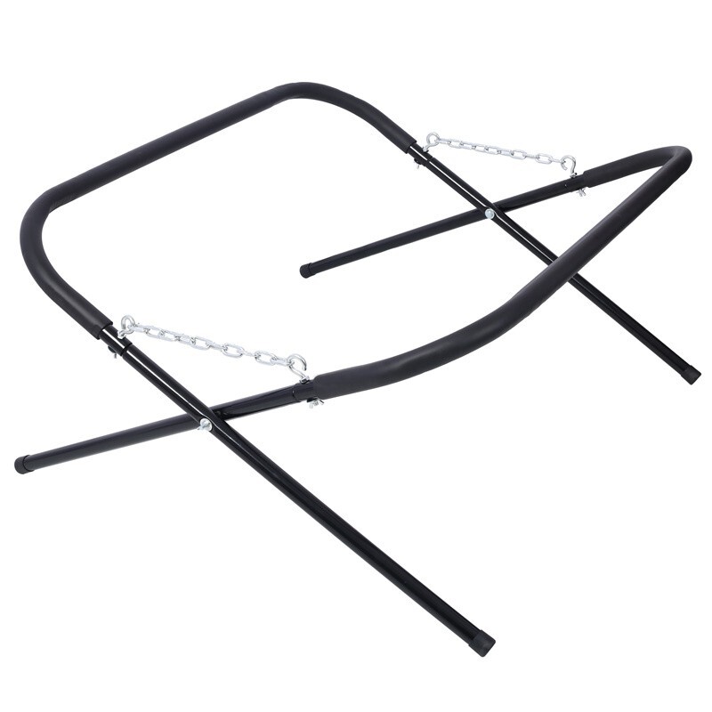 Heavy Duty Portable Folding Work Stand Foldable Work Table – 750 Pound