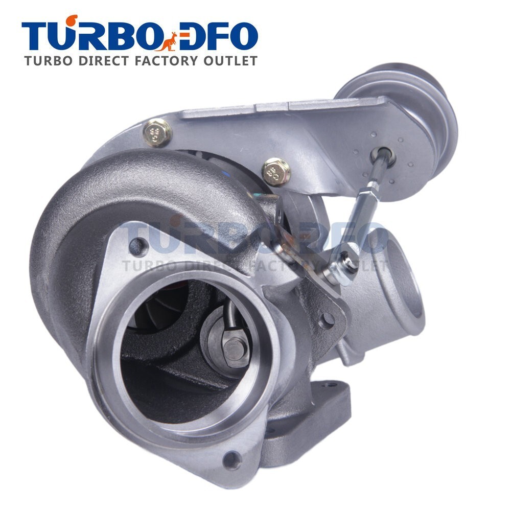 454207-0001 Turbocharger for Mercedes-PKW Sprinter I 210D 310D 410D 6020900880