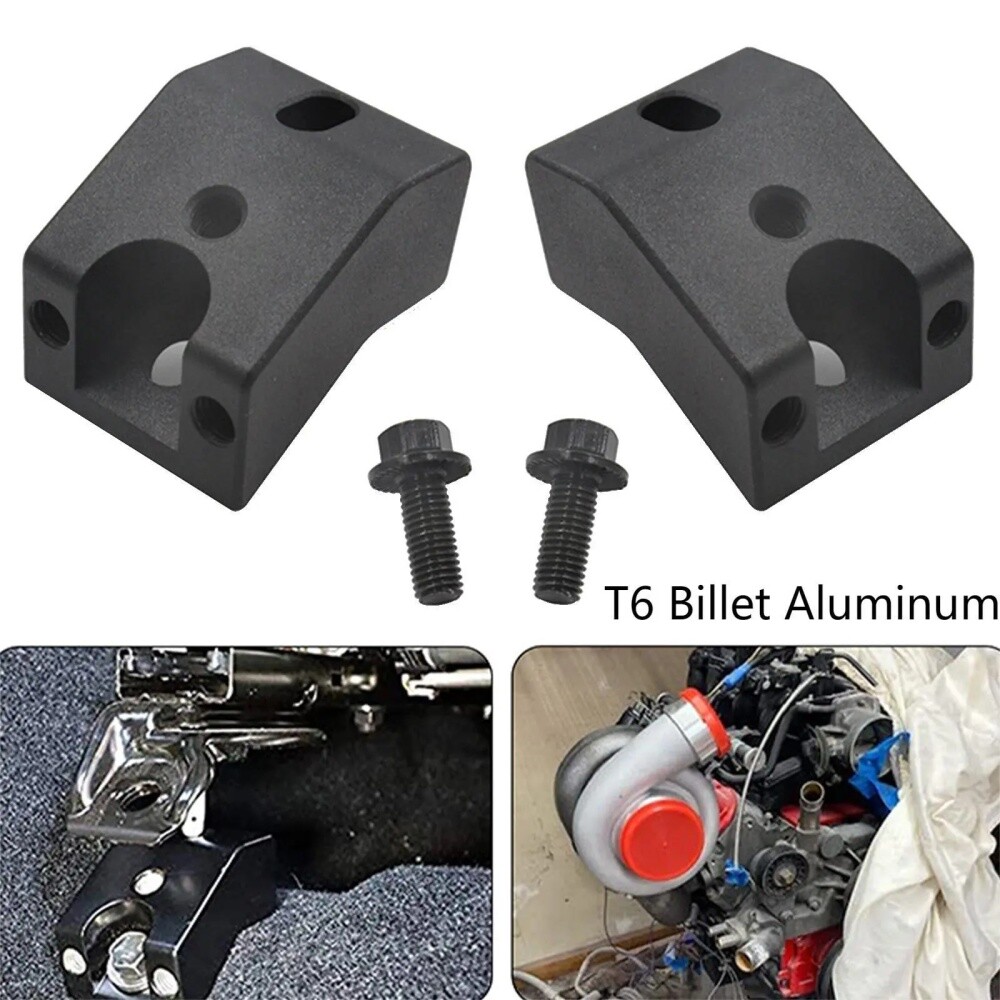 Seat Jackers Spacers Lift for Toyota Tacoma 4Runner Lexus GX470 FJ Cruiser 1.25″