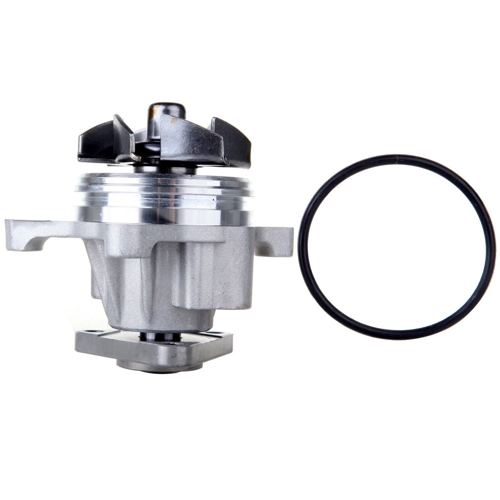 Engine Water Pump Aw4126 Pwp9216 For Ford Transit Connect 13-10 L4-2.0l