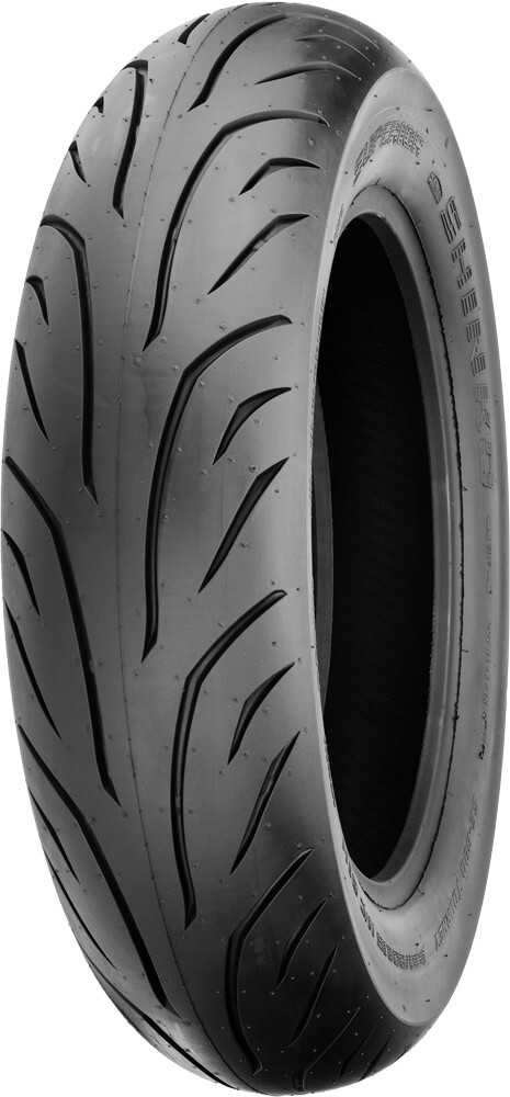 180/60R16 SE890 Motorcycle Tire Journey Touring Rear 180 60 16 Shinko 87-4666