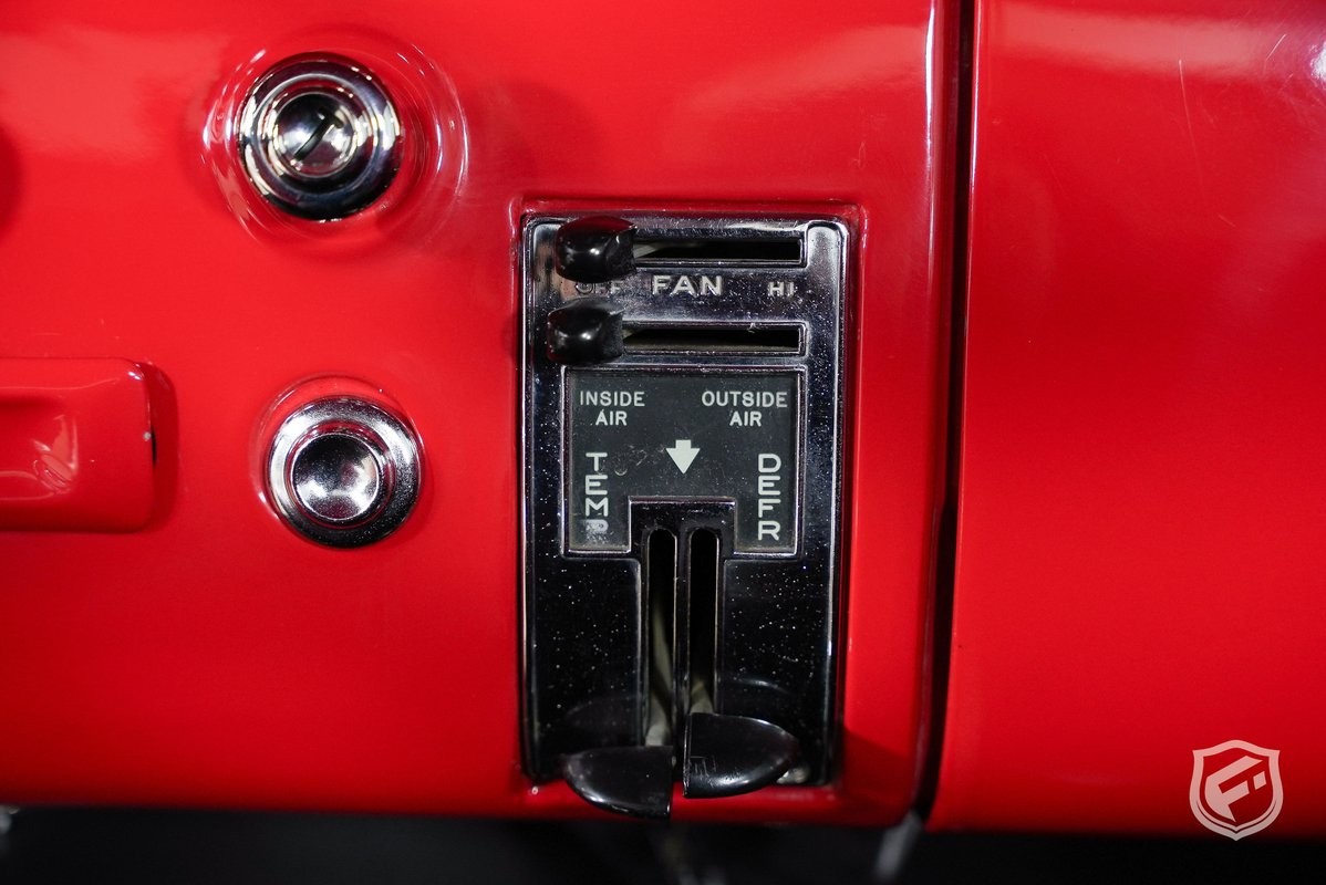 1956 Chevrolet 3100 Cameo From the Collection of Janet Jackson