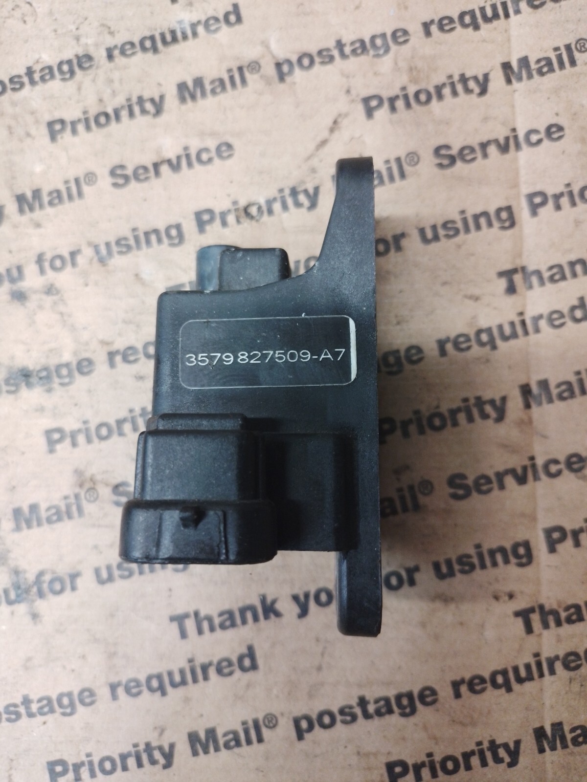 Mercury 827509-A7 827509a7 Coil Pack C6