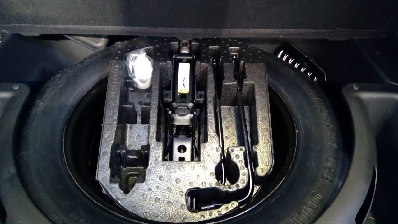 CHERGRAND 2019 Fuel Vapor Canister 2360808