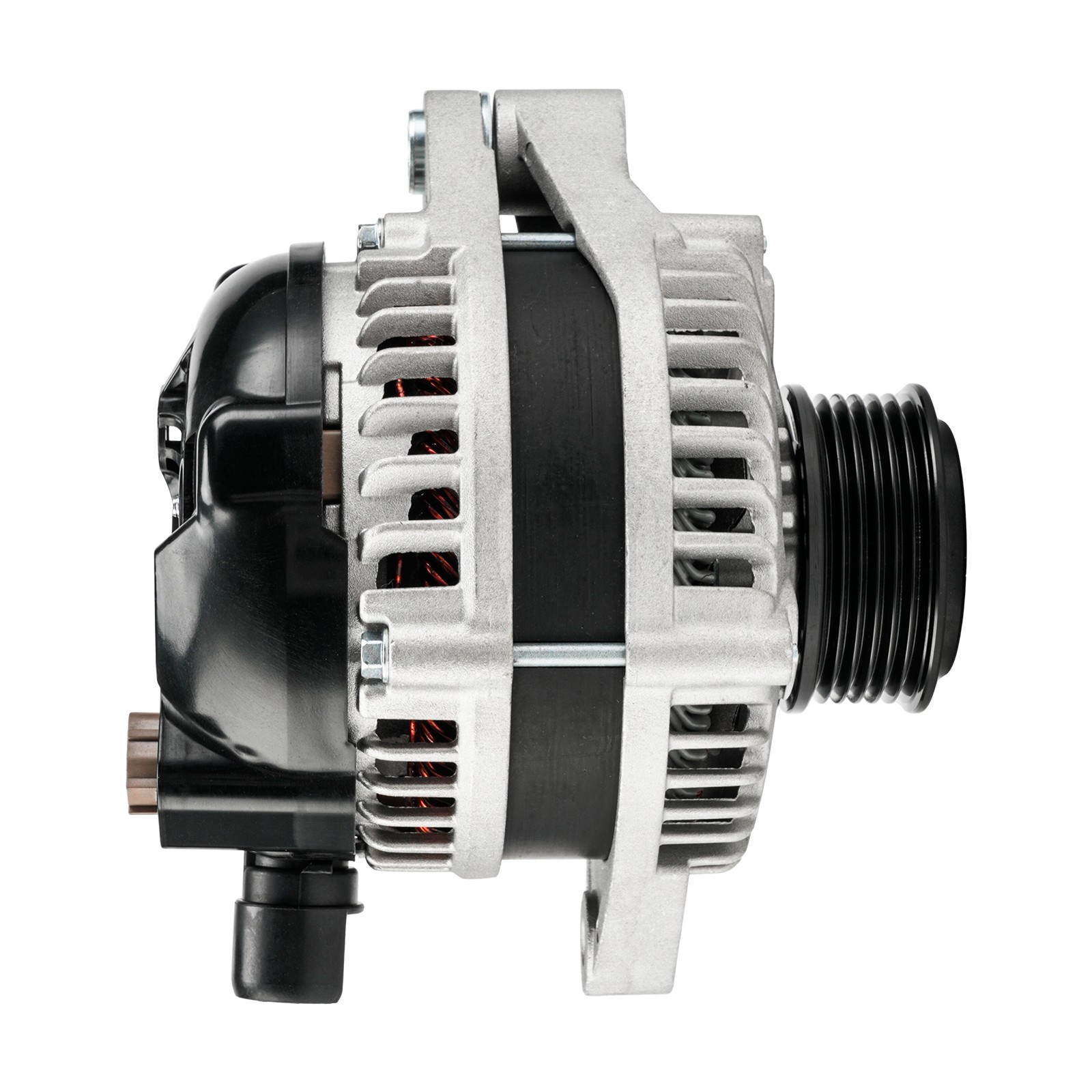 Alternator 130A For Honda Odyssey 14 2015 2016 2017 3.5L 31100-RV0-A11