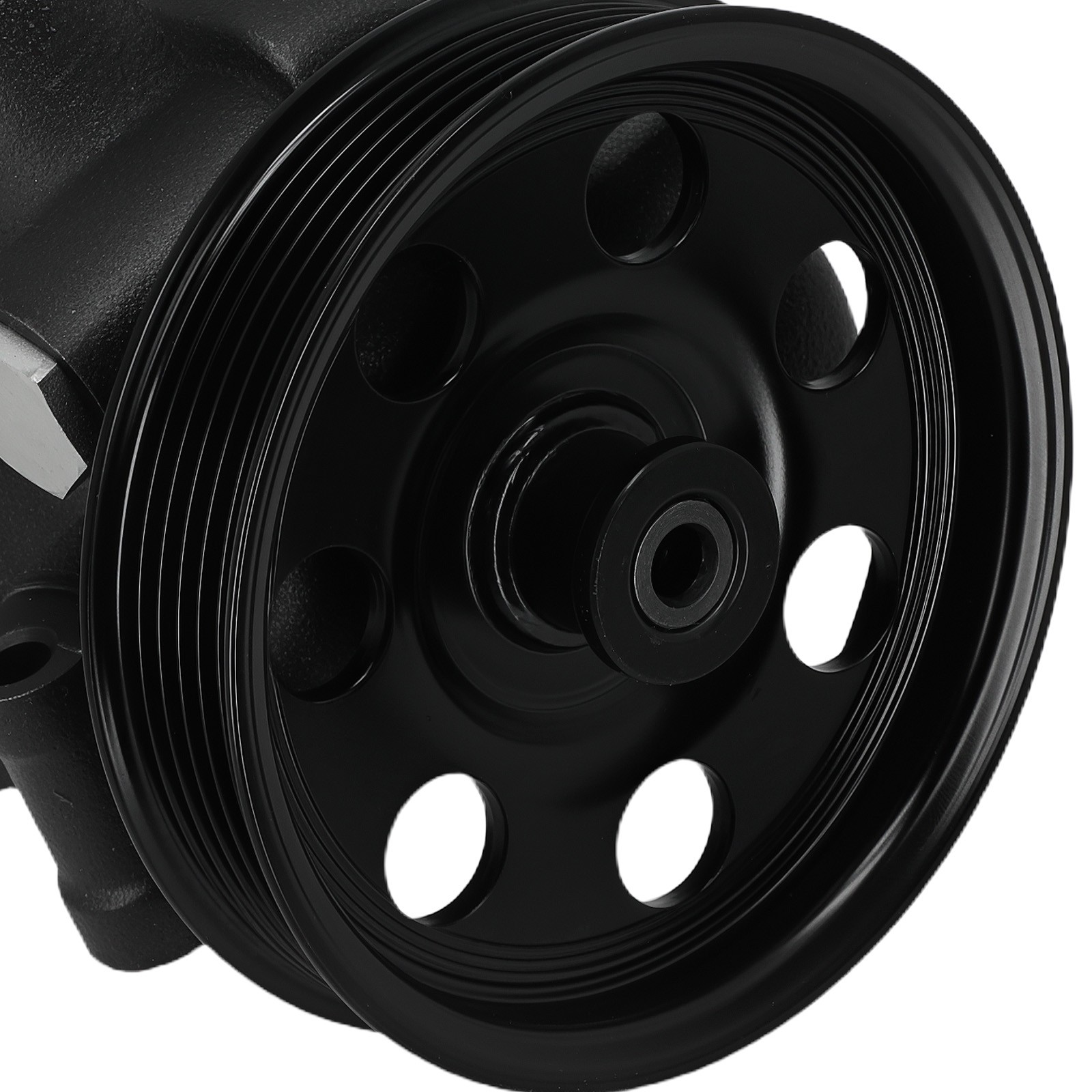 Power Steering Pump for Ford Escape Mazda Tribute 2.0L 01-04 EC0132600E 20-299