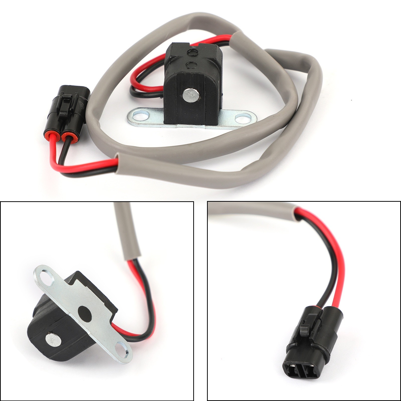 IGNITION TIMING COIL SENSOR Fit for Suzuki DF40-300 Hp Outboard 1998-2017