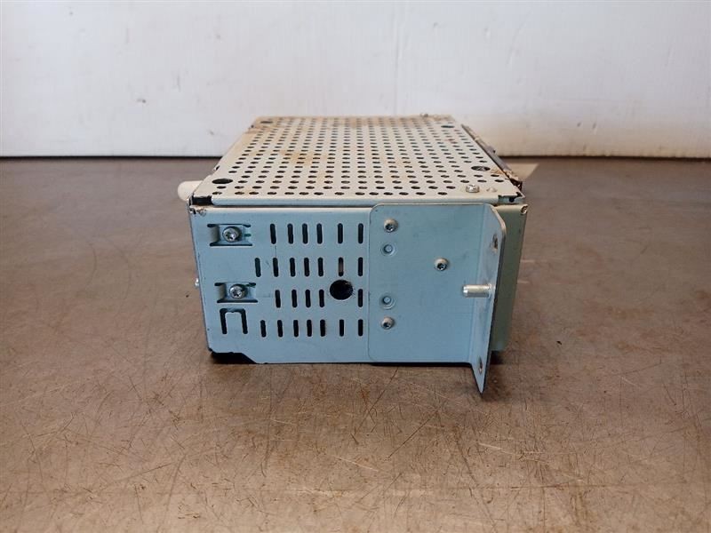 HC3T-19C107-CK F350SD 2017 Radio Receiver 10639936