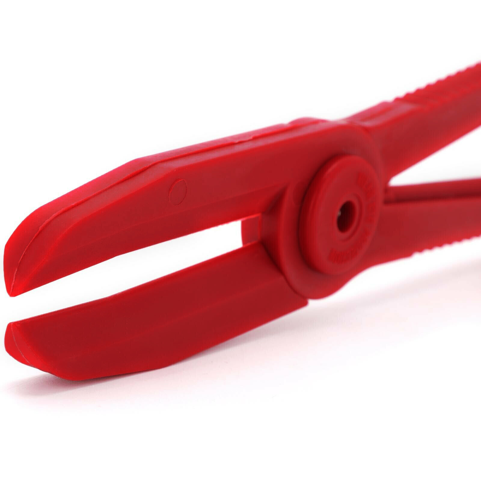 3Pcs Fuel Water Brake Line Pipe Pinch Off Pliers Flexible Hose Clamp Pliers Set