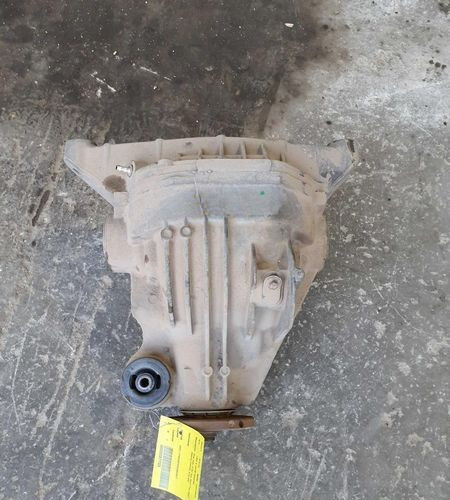 2002-2005 Ford Explorer Rear Axle Differential Carrier Assembly 3.55 ratio OEM