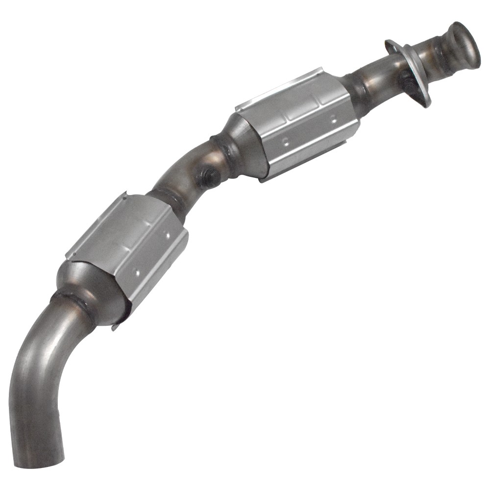Catalytic Converter for Ford E-150/E-250 2007-2008 V8 4.6L