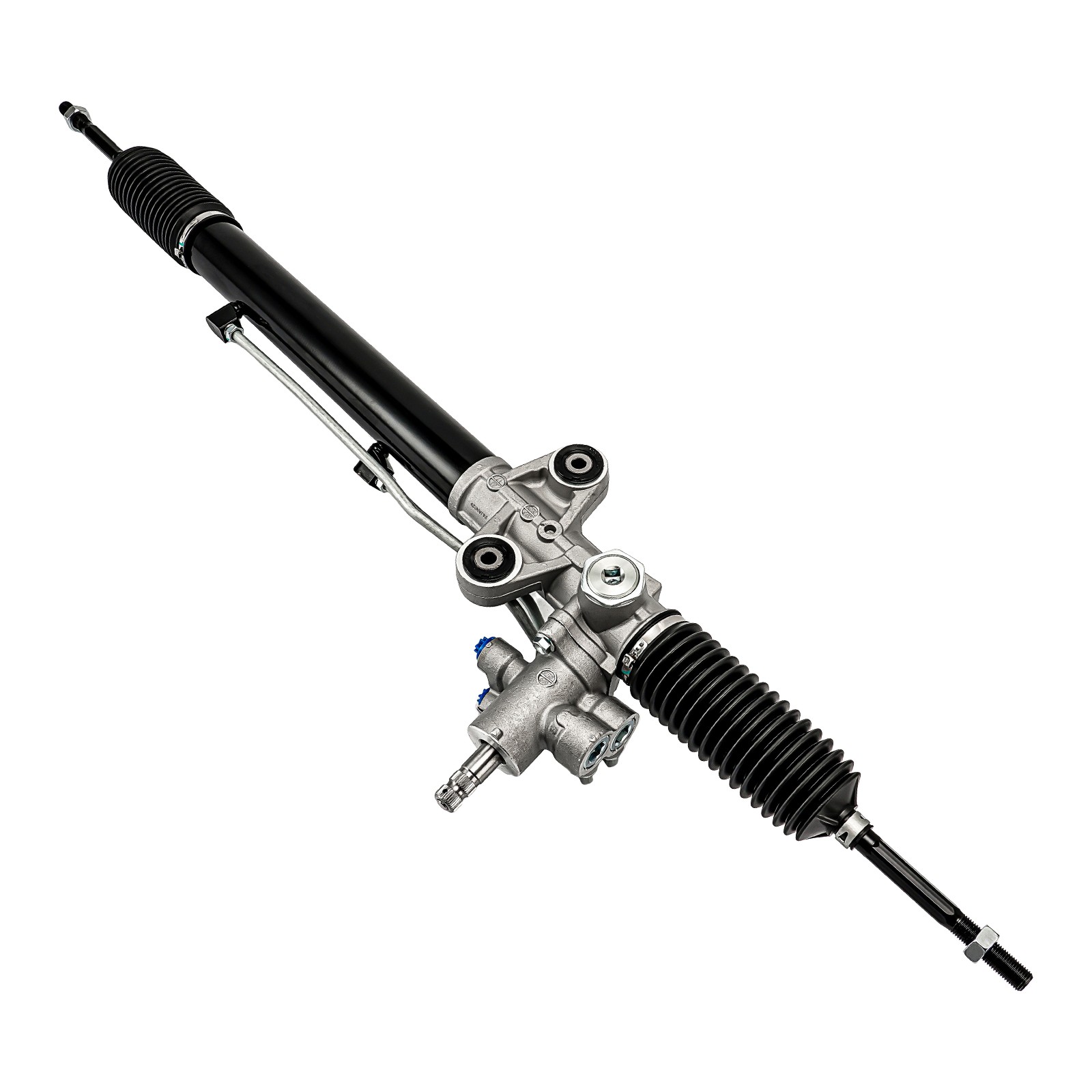 For Acura MDX 2003-2006 Power Steering Rack & Pinion Assembly Hydraulic 262722