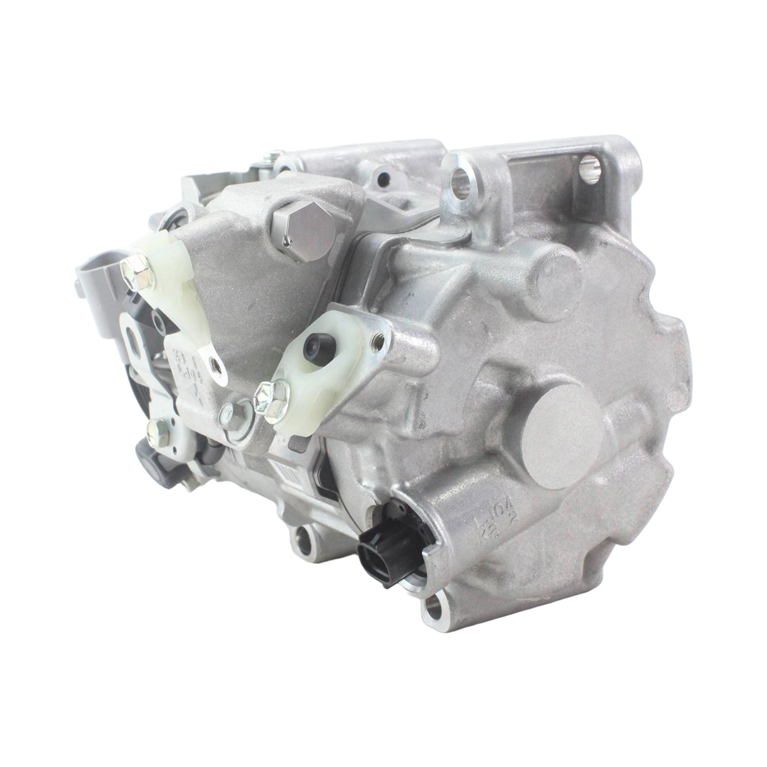 DENSO Auto Parts A/C Compressor for 2015-2016 Toyota Sienna