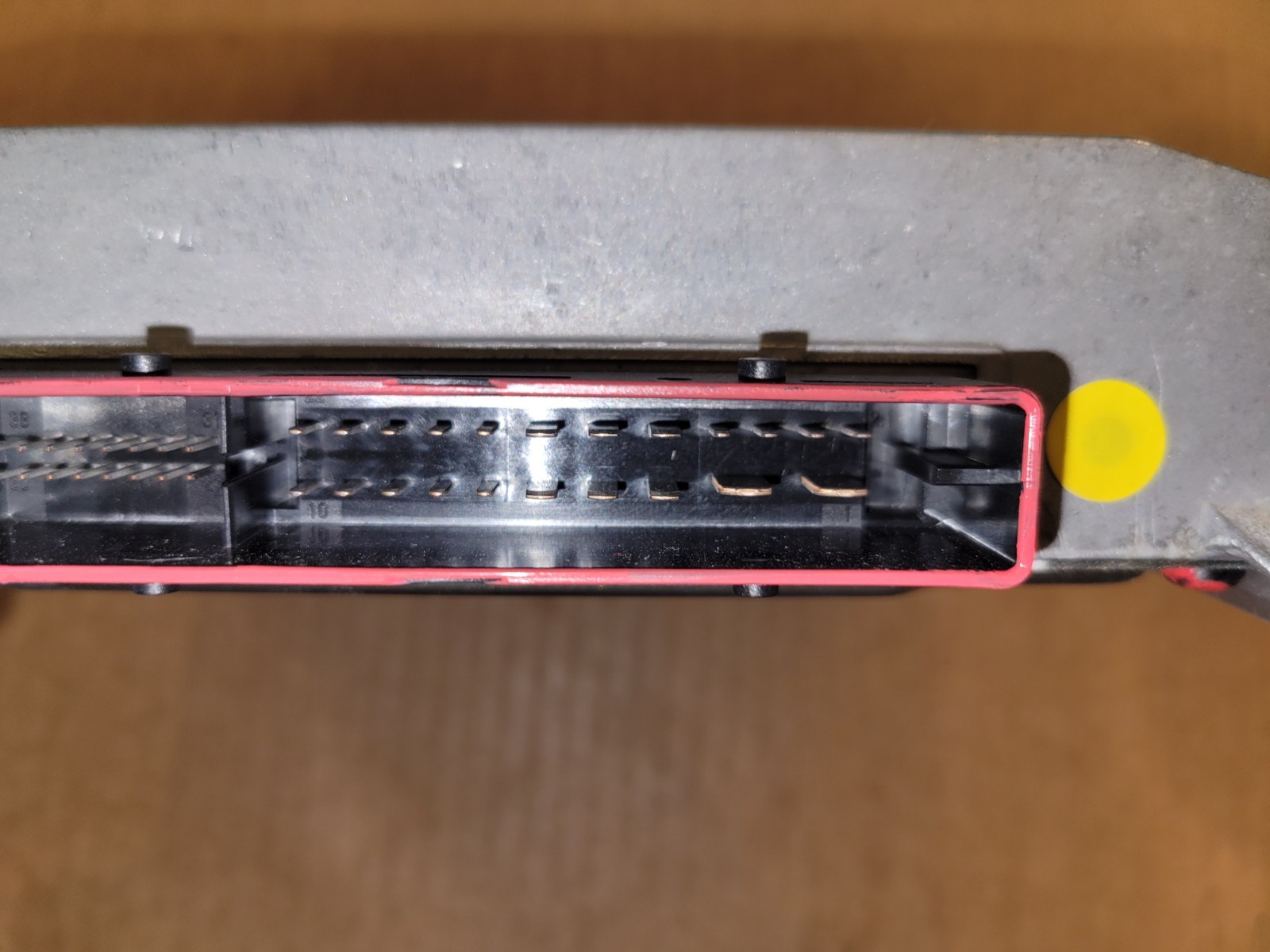 2013 2014 2015 VOLKSWAGEN GLI JETTA PASSAT PANASONIC RADIO AMPLIFIER AMP EAA098A