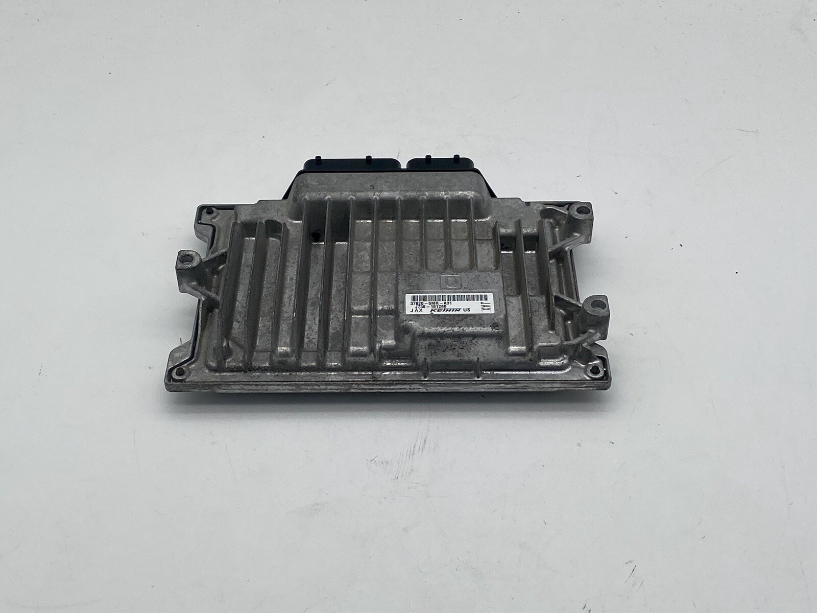 2019 Honda Odyssey 3.5L ECM Engine Computer Control Module ECU PCM 37820-5MR-A31