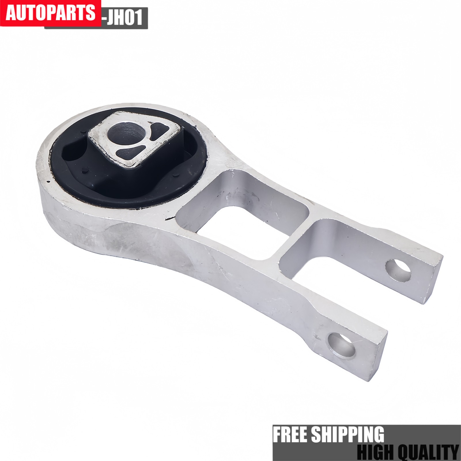3x Engine Motor & Transmission Mount Set For Jeep Cherokee Chrysler 200 2.4L
