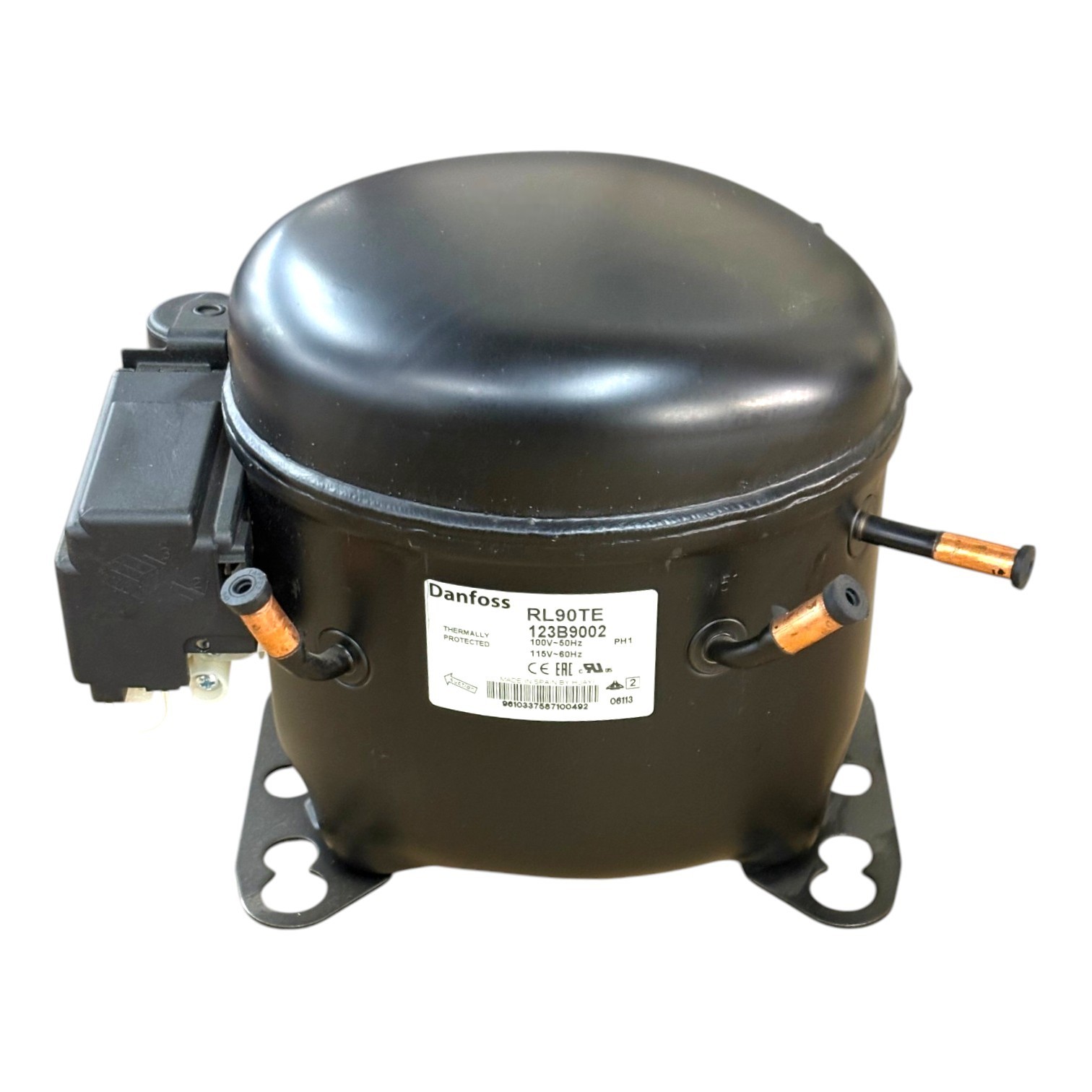 Cubigel Danfoss RL90TE/RA19865 Compressor