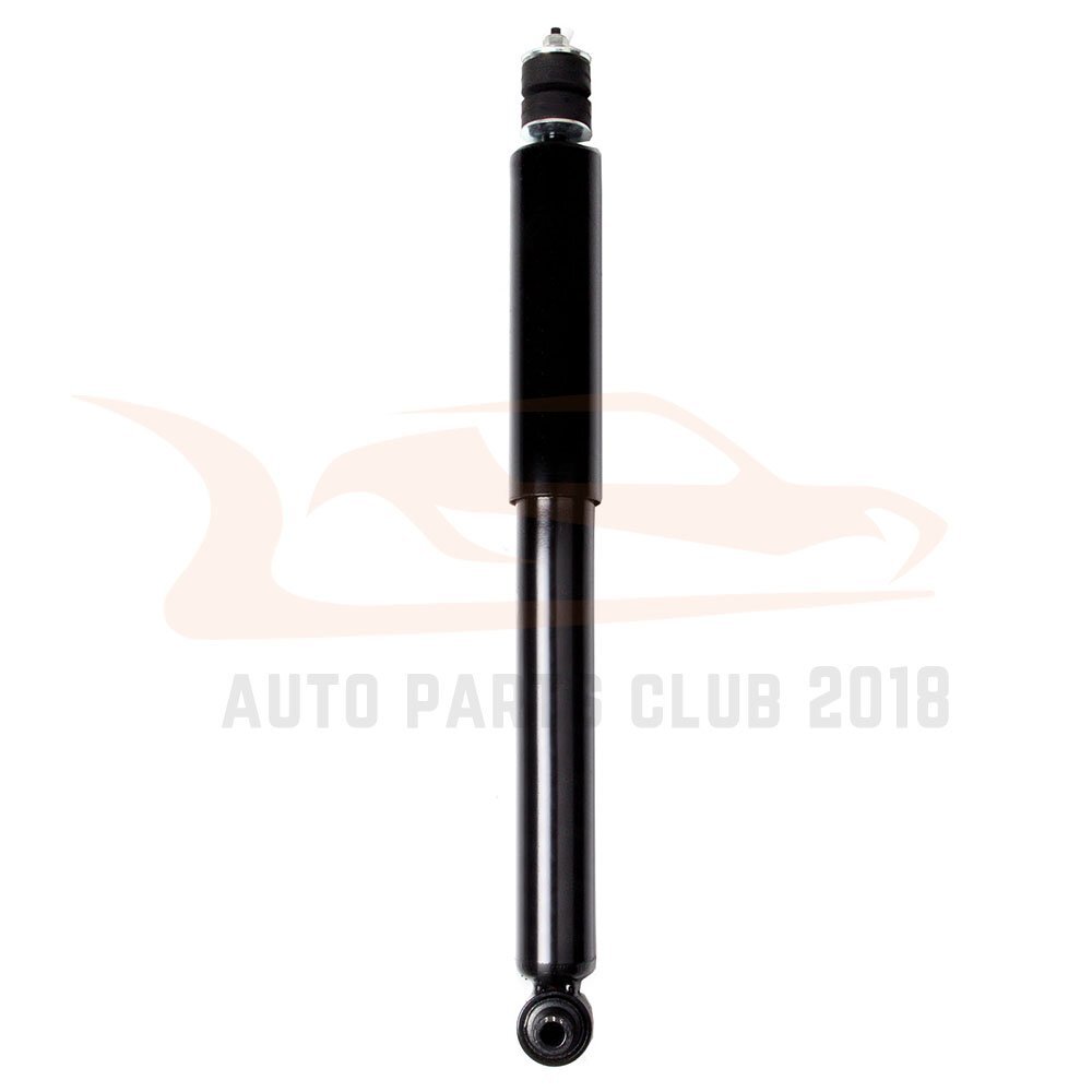 Rear Bare Struts Shocks Absorber Pair Set For 2003-2011 Mercury Grand Marquis