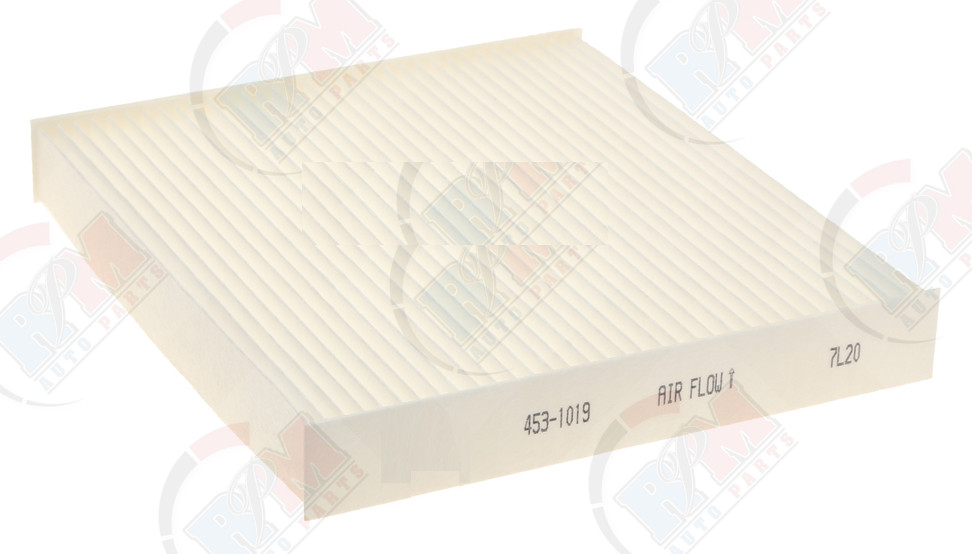 DENSO OEM A/C Cabin Air Filter 4531019 for Lexus & Toyota