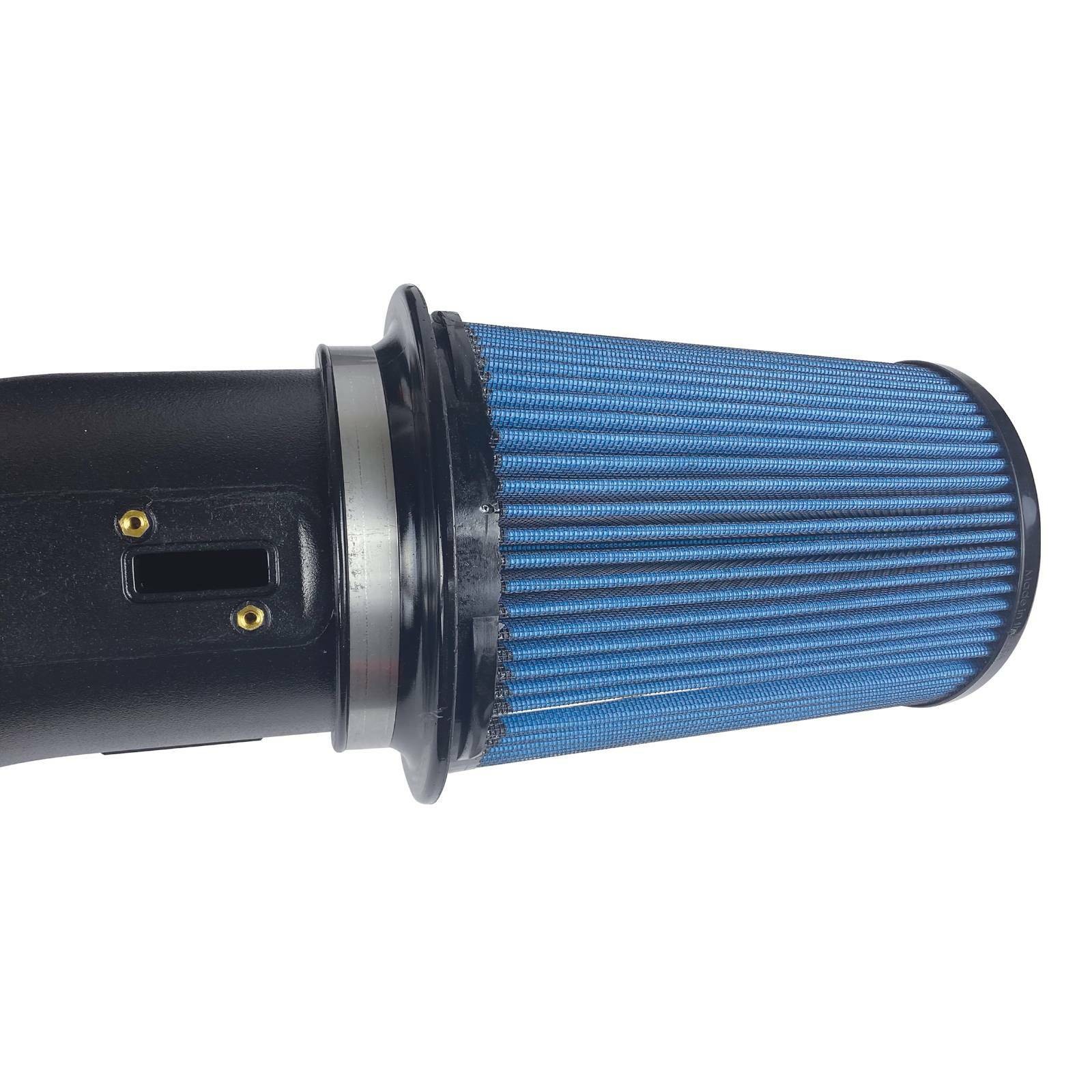 Injen EVOLUTION Cold Air Intake System 19-25 Silverado Sierra 1500 5.3L 6.2L V8