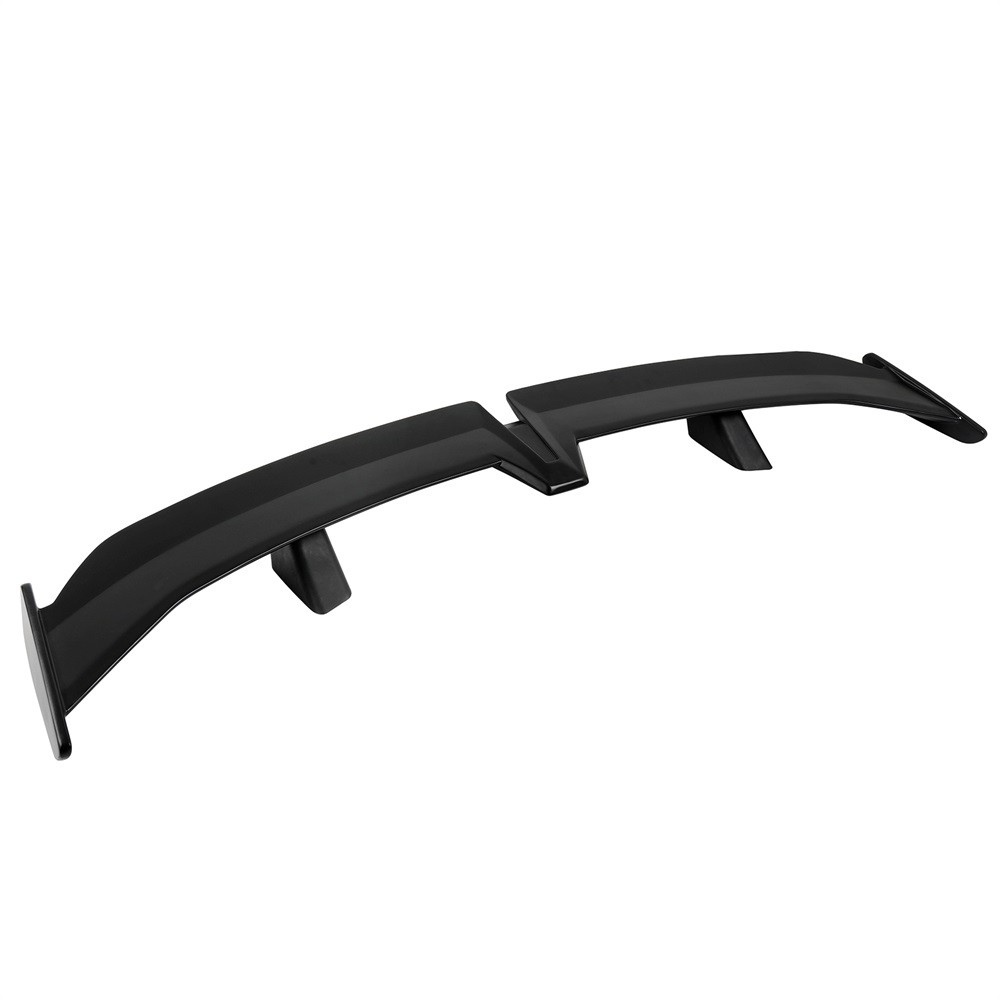 For Dodge Dart 2013-2016 54″ PRO Style Rear Trunk Wing Spoiler ABS Matte Black